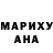 Марихуана индика MITyay